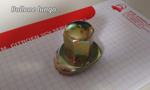 Bullone lungo
