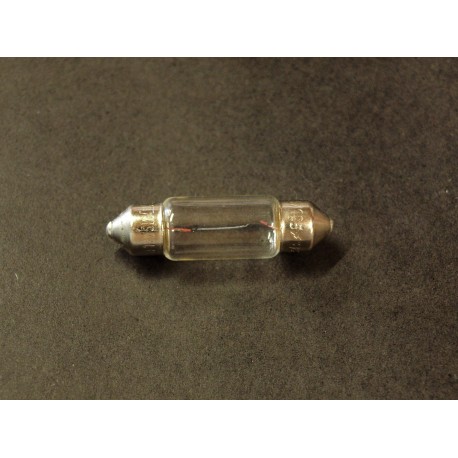 Lampada a siluro 5w - 12v