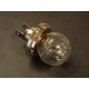 Lampada faro anteriore bianca CE 6V - 45/40w