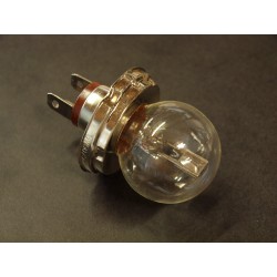251 lampada faro ant bianca 6V-45-40w