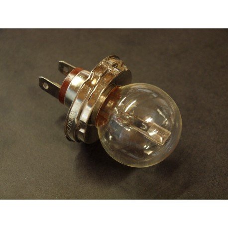 251 lampada faro ant bianca 6V-45-40w
