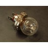 Lampada faro anteriore bianca CE 6V - 45/40w