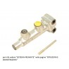 Pompa freno liquido DOT (diam 9)