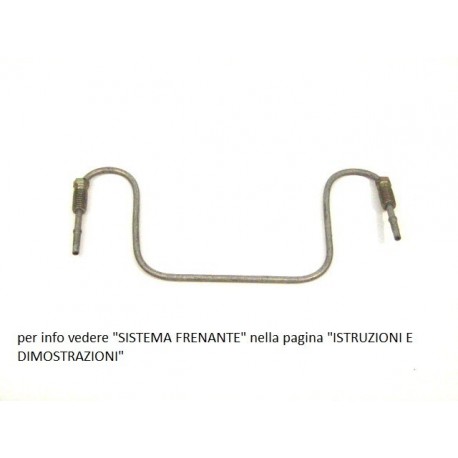 116 tubo freno pinze 08