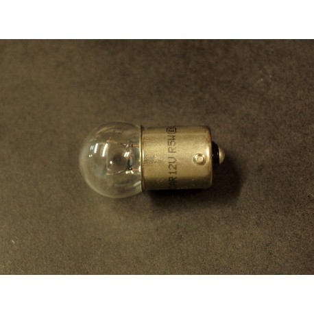 265 Lampada bianca 5w - 12v