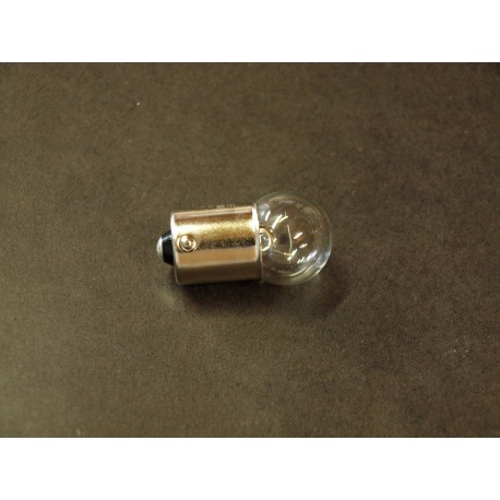 268 Lampada bianca 10w - 12v