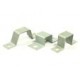 151k Kit 3 supporti silenziatore secondario