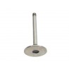 Valvola aspirazione 602cc (40x8x89mm)