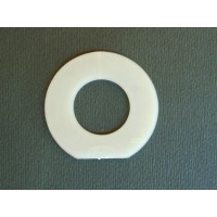 935 Rondella plastica maniglia esterna