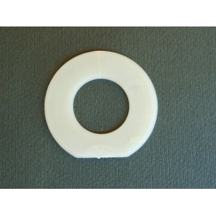 935 Rondella plastica maniglia esterna
