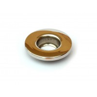 937 Cornice inox maniglia esterna