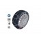 Catene da neve omologate 125R15 / 135R15
