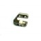 2902 Placca serratura dx
