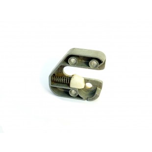 2902 Placca serratura dx