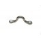 3916 Ponte inox ritenuta catene porte