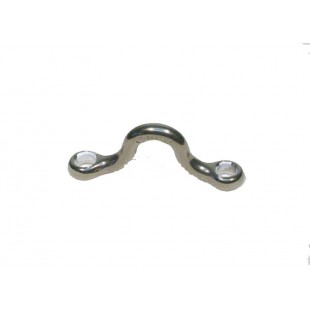 3916 Ponte inox ritenuta catene porte