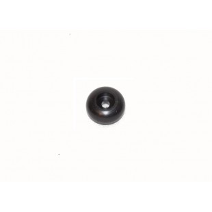 3414 Tampone plastica basso per schienale sedile posteriore