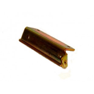 3927 Supporto cerniera superiore porta dx