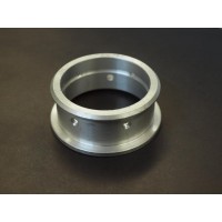 166c Bronzina albero motore anteriore 602