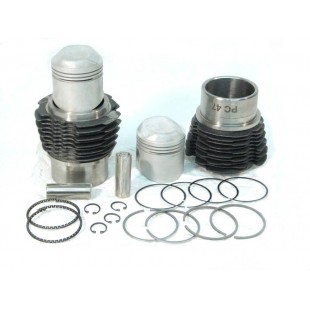1101 Kit pistoni-cilindri 425