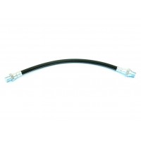 3107 Flessibile per pompa freno DOT (uscita da 9mm entrata 12mm) per art.3104