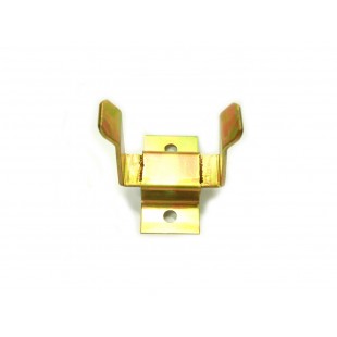 3108b Supporto anteriore silenziatore secondario mehari