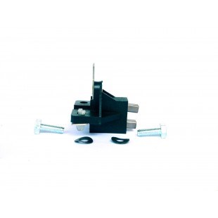 225 Spazzole alternatore " ducellier"