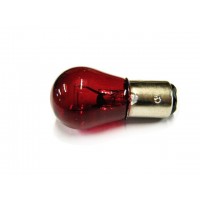 263 Lampada rossa doppio filamento 5/21w - 12v