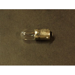 266 Lampada bianca 4w - 12v