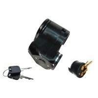 3209 KIT blocchetto avviamento completo mehari