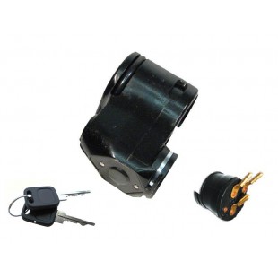 3209 KIT blocchetto avviamento completo mehari