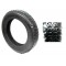 318 Pneumatico "michelin" 135-15 M+S