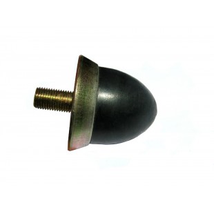 3317 Tampone fine corsa tubolare posteriore