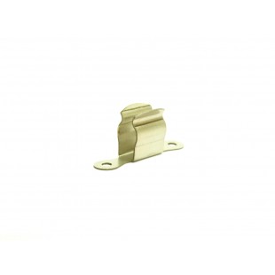 930 Clips supporto manovella in metallo