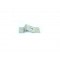 3943 Supporto per clips fermavetro