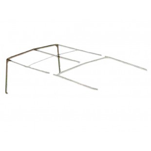 3533 Kit tubolari per capote