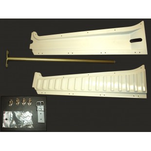 3550dx Montante dx completo