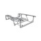 3555 Struttura tubolare posteriore galvanizzata