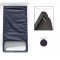 1616 Capote blu glacier (riga piccola) chiusura interna