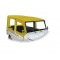 3603 KIT teli capote mehari giallo