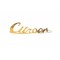 1706 monogramma CITROEN inox