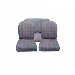1809 SCOZZESE grigio