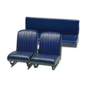 3808 Kit sedilimehari skai blu