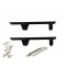 3823 Kit guide sedile persone grandi mehari