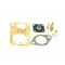Kit revisione carburatore monocorpo