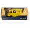 gadget06 Modellino Citroen HY giallo