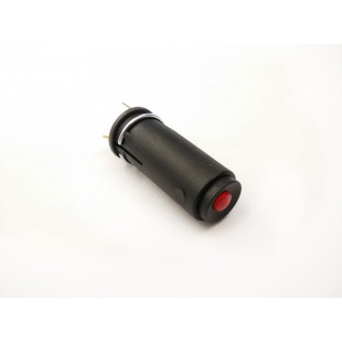 280 spia cruscotto nera
