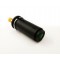 281 spia cruscotto nera lente verde