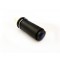 282 spia cruscotto nera