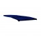 3625 telo capote superiore blu